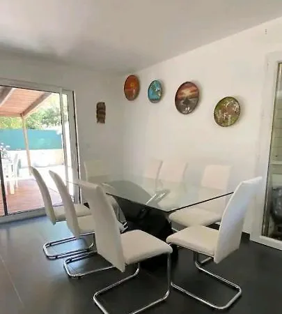 Magnifique A Deux Pas De St Tropez *